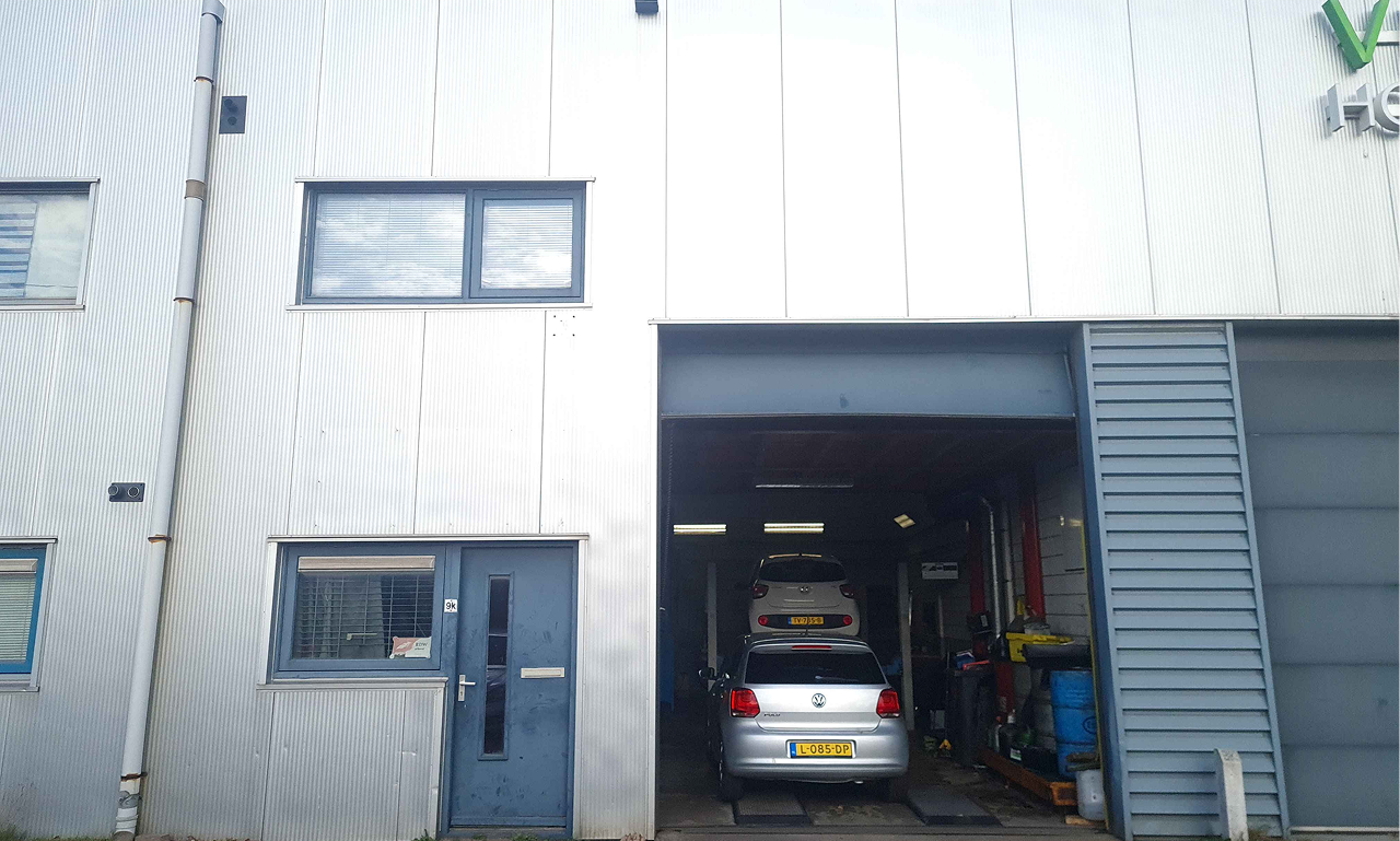 AutoService Houte